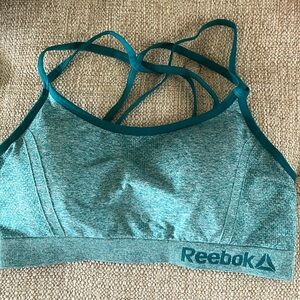 Sports Bra Reebok